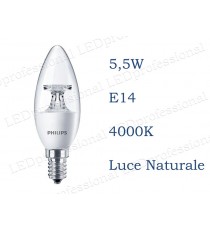 Philips Corepro LEDLuster E14 5,5W