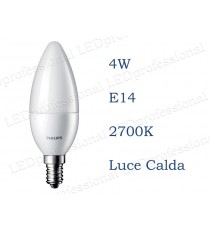 Philips Corepro LEDLuster E14 4W