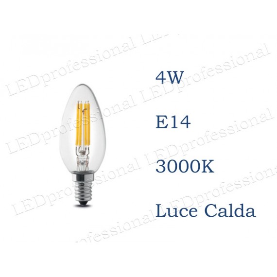 Lampadine LED E14 online