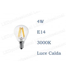 Wiva  WireLED E14 4W Sfera