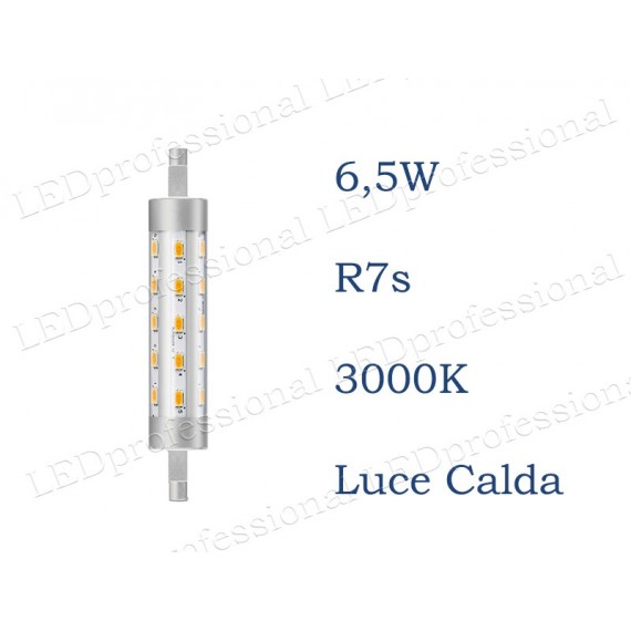 Philips CorePro LED R7s 6,5w