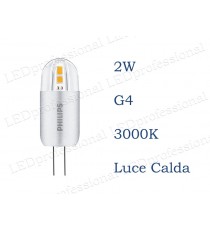 Philips CorePro LED G4 2w