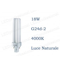 Osram Dulux D 18w