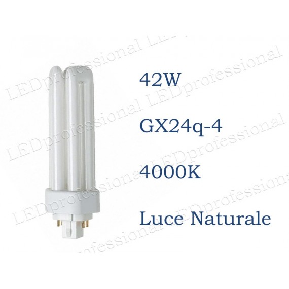 Osram Dulux T/E 42w
