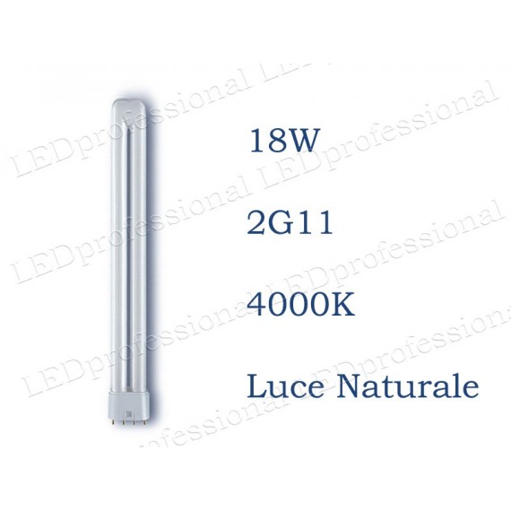 Osram Dulux L 18w