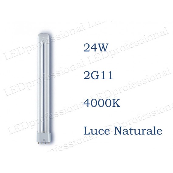 Osram Dulux L 24w