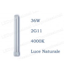 Osram Dulux L 36w luce naturale 2G11