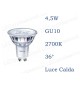 Philips CorePro LEDspot GU10 5W MR16