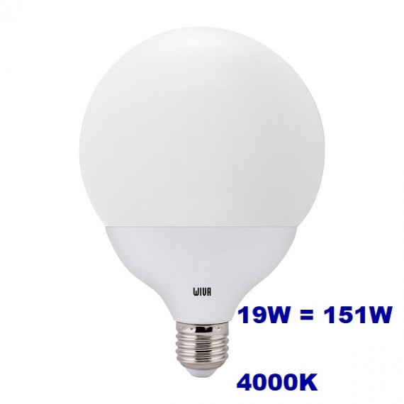 Lampadina LED Wiva 21W E27