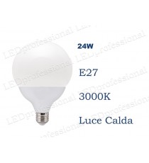 Lampadina LED Wiva 24W E27