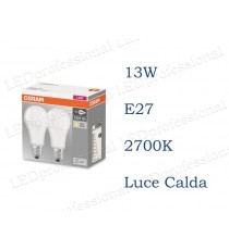 Osram LED E27 13W 