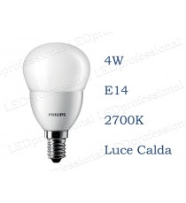 Philips Corepro LEDLuster E14 4W