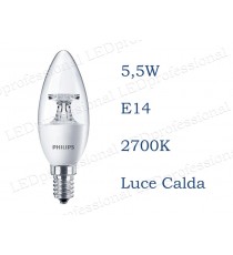 Philips Corepro LEDLuster E14 5,5W