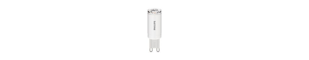 Lampadine LED G9